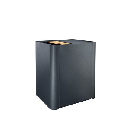 mit Schiebedeckel
Deckel beschichtet
Schiebedeckel beschichtet
U-Profile mit Klebeband 560 mm
U-Profile mit Klebeband 430 mm - Aluminium beschichtet Anthrazit